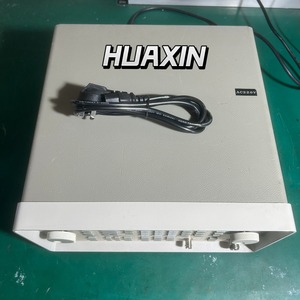 Générateur de signaux KEYSIGHT HP Agilent 8648C, fréquence 9 kHz - 3,2 GHz AVEC 1E5 1E2 hx - Product Image 3