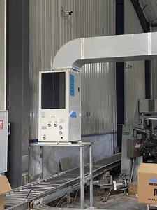30kw Cooling Capacity Power-saving Industrial <b>Ducted</b> <b>Air</b> <b>Conditioner</b> <b>Ducted</b> <b>Air</b> <b>Conditioner</b> - Product Image 4