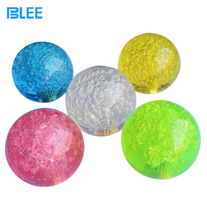 จอยสติ๊กคริสตัลบอล Blee ขนาด 4 ซม. สีสันสดใส อุปกรณ์เสริมสำหรับเครื่องเกมอาร์เคด - Product Image 4