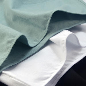 Commande en gros de culottes en coton sans couture pour femmes, confort respirant pour les grandes tailles (M-XXL, jusqu'à 100 kg), 6 couleurs au choix - Product Image 4