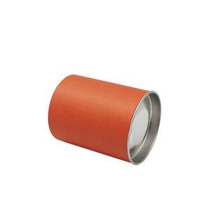 Recyclable Customized Food-grade Paper Tube Packaging for Ice Cream Cones - Product Image 5