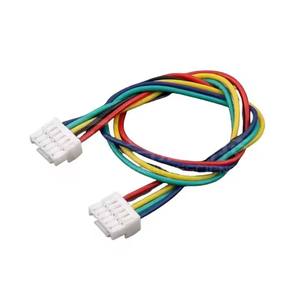 Jst GHR Mini GH1.25 JST 2-8 دبوس ذكور & المكونات ، Mini - Product Image 5