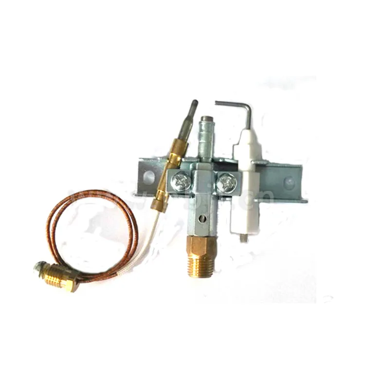 Jiali Gas Pilot burner in Gas fireplace/Gas pilot assembly