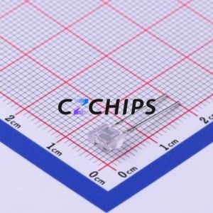 แบรนด์ใหม่-ต้นฉบับ ZPTP28C ผ่านองค์ประกอบรู (THT),P = 2.54มม. ทรานซิสเตอร์โฟโตทรานซิสเตอร์ - Product Image 2