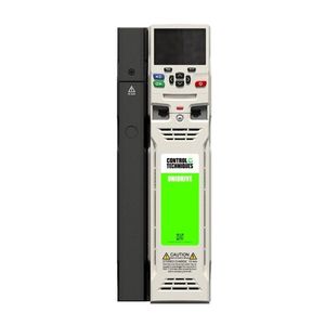 Unidec M702 M701 M700 M600 M709 380 400V 460V 45KW VFD AC ไดรฟ์สำหรับมอเตอร์สามเฟสโมเดล - Product Image 4
