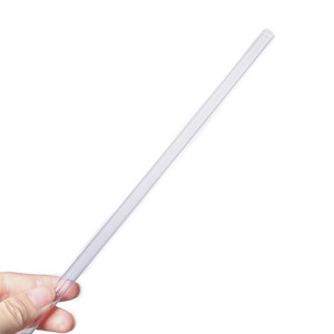 Tiang Bendera mini plastik baru 2023 multi ukuran Harga Murah tiang bendera melambai tangan - Product Image 5