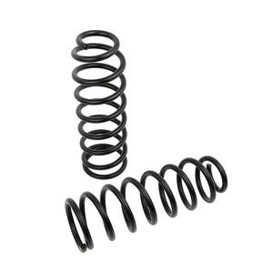 FAPO PH206810 pour Nissan Terra meilleure qualité ascenseur 2 ''<span class=keywords><strong>Kit</strong></span> de levage à ressort arrière Suspension voiture pièces de rechange - Product Image 6