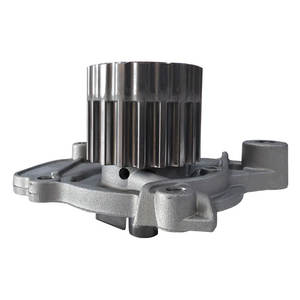 Pompe à eau automobile de rechange, fournisseur coréen pour véhicules TOYOTA NISSAN HONDA 19200P2A003 - Composant de refroidissement moteur de qualité supérieure - Product Image 4