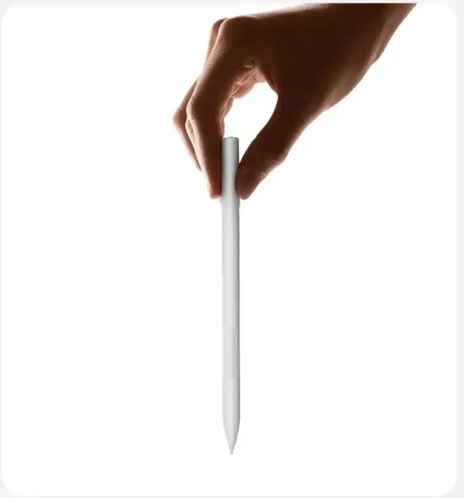 original xiaomi pad touch smart pen