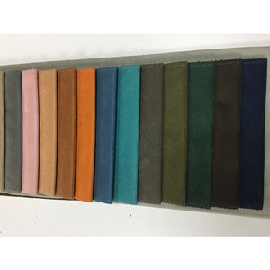 Muebles impermeables, tapicería automática, <span class=keywords><strong>tela</strong></span> <span class=keywords><strong>de</strong></span> imitación <span class=keywords><strong>de</strong></span> ante, precio <span class=keywords><strong>de</strong></span> fábrica - Product Image 6