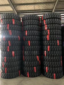 ยางรถบรรทุกสำหรับงานหนักใหม่ 315 80 225 ซม.913a ยางในแบบเรเดียล ทนทานต่อการใช้งานบนถนน - Product Image 5