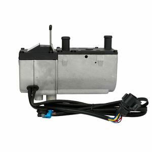 Calentador de Agua Refrigerante Diésel <span class=keywords><strong>Eberspaecher</strong></span> de 5kw y 12v de JP China, Interruptor LCD para Barcos, Camiones y Embarcaciones, Compatible con Control por Bluetooth - Product Image 4