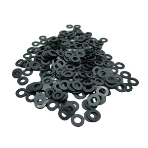 Rondelle à ressort Belleville conforme à la norme ASME, prix usine, rondelle en acier au carbone, bronze, cuivre, acier pour usage industriel - Product Image 2