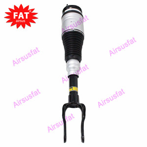 Para <span class=keywords><strong>Jeep</strong></span> Grand Cherokee WK2 Chrysler <span class=keywords><strong>2011</strong></span> Amortiguador de suspensión neumática delantera izquierda o delantera derecha 68059904AE 68059905AE - Product Image 4