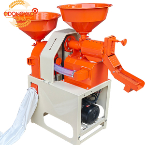 DONGYA AGRO หมักละเอียด 6N40-9FC21 เครื่องโรงสีข้าวรวม - Product Image 1