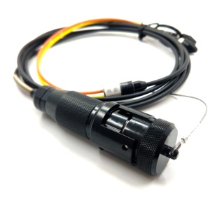 ZLTC Field Fiber Cable Connecteur étanche extérieur <span class=keywords><strong>YZA</strong></span> 2 Cores Plug - Product Image 2