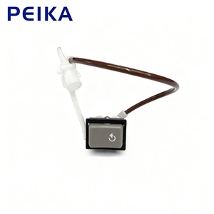 Xe tải nút ghế 313986-02 chỗ ngồi điều chỉnh van cho iveco người đàn ông nặng xe tải - Product Image 1