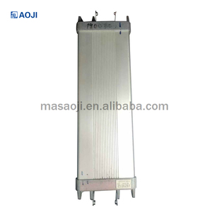 อะไหล่เครื่องกัด W1900 มือสอง 2073898 ชุดควบคุม - Product Image 4
