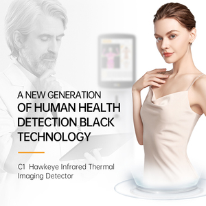 Chuyên Nghiệp Cao Chính Xác Thông Minh Kỹ Thuật Số 3D Quét Cơ Thể Chất Béo Quy Mô Trọng Lượng Cơ Thể Thiết Bị Phân Tích - Product Image 4