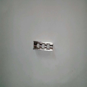 Aluminum Alloy Guide Pillar 32mm With Three Holes For <b>Electronic</b> And Electrical Assembly - Product Image 2