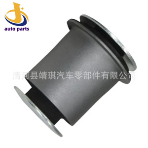 บูชปีกนกช่วงล่าง 48654-60030 48655-60030 48655-0K040 สำหรับ Toyota Land Cruiser Prado ระบบโช้คแมคเฟอร์สัน - Product Image 1
