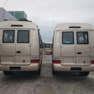 Autobus usato RHD e LHD 30 <span class=keywords><strong>posti</strong></span> Mini Coaster Bus - Product Image 3