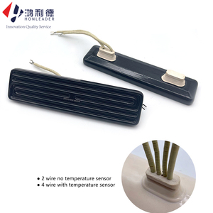 Calentador de Panel de cerámica infrarrojo (IR), 220V, para <span class=keywords><strong>m</strong></span>áquina de formación al vacío - Product Image 4