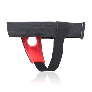 Soporte de juguetes sexuales, Consolador de Bondage fetiche, pantalones para consolador con correa sin tirantes, arnés, juguetes eróticos para <span class=keywords><strong>lesbianas</strong></span> para adultos, consolador con correa - Product Image 4