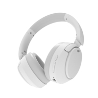 Nouvelles Écouteurs JL 2026 Silent Disco avec Annulation de Bruit ENC AI, Mode Double Filaire et Sans Fil, Écouteurs Intelligents Étanche IPX4 5.4
