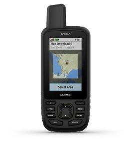 High Quality Gar min GPSMAP67 Navigation Handheld GPS Positioning System with Function - Product Image 1
