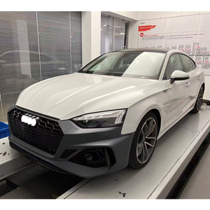 Kit de carrosserie de pare-chocs de <span class=keywords><strong>prix</strong></span> usine pour <span class=keywords><strong>Audi</strong></span> A5 <span class=keywords><strong>2021</strong></span>- Facelift au modèle <span class=keywords><strong>RS5</strong></span>. - Product Image 4