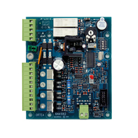 Estabilizador de Voltaje Servo Monofásico Vega 4-10kVA +15%/-45% 230v Nominal 220v Salida Control por Relé Frecuencia 50Hz SVC
