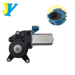 Convient pour Chevrolet Malibu EG3 Buick <span class=keywords><strong>Allure</strong></span> Excelle EG3 FL Moteur de lève-vitre électrique 20951579 Moteur de lève-vitre - Product Image 2