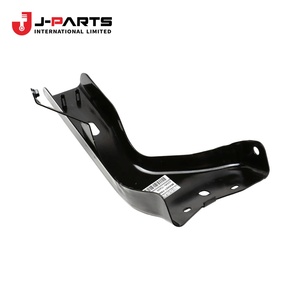 Support de pare-chocs avant, côté gauche, pour Nissan NAVARA D40 2005-2015 OE 62045-ZL00B 62045ZL00B - Product Image 1