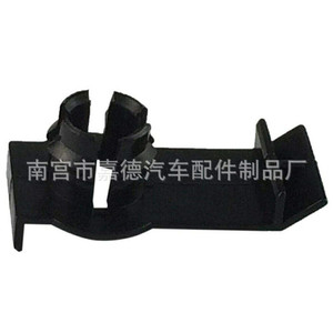 Clip de réparation pour lève-vitre BMW X5 E53, référence 51338254781, pour côté avant gauche ou droit, pièce de rechange - Product Image 1