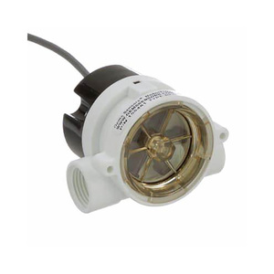 Nouveaux et originaux capteurs de débit 155481 à sortie pulsée, série RFO 45526 Stromungswachter RFO-2500 - Product Image 1