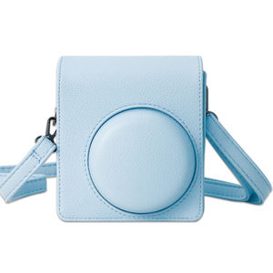 Fujifilm Fuji <span class=keywords><strong>Instax</strong></span> Mini40 Estuche para cámara Funda protectora de cuero PU para cámara instantánea - Product Image 2