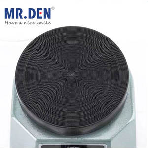 intensità agitatore tavolo gesso vibratore attrezzature disco oscillatore per apparecchiature di laboratorio odontoiatriche - Product Image 2