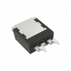 Composants électroniques en stock : Transistors BOM IC TO-263-3, D2PAK, TO-263AB IXYA50N65C3 - Achetez en ligne - Product Image 1