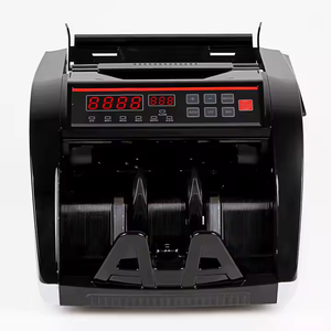 AL-6100 Máy đếm hóa đơn - Product Image 4