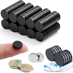 แม่เหล็กนีโอดีเมียมทรงกลม - Product Image 4