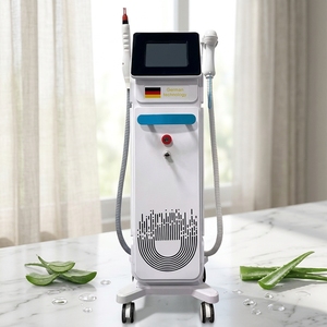 Máquina de Cuidado Corporal NB-17-1 para Salones de Belleza - Product Image 3
