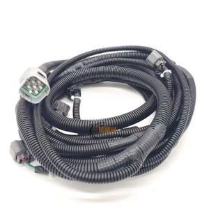 Dây nịt khr16003 KHR16002-00 sh200a5 KHR3575X-<span class=keywords><strong>04</strong></span> sh200a3 khr15981 sh240a5 1-82641351-1 sh3500a5 8-97362843-7 sh240a5 <span class=keywords><strong>AP</strong></span> - Product Image 1