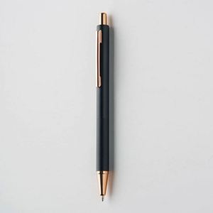 Custom Metal Click <b>Pens</b> with Logo - Personalized Promotional <b>Pens</b> for Business & Office <b>Gifts</b> - Product Image 3