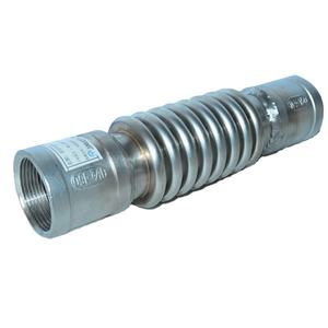 Juntas De Expansion Metalicas Expansion Joint Pipe Para Sistemas De Tuberias Industriales - Product Image 5