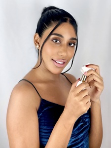 Set de Lápices Labiales Metálicos <span class=keywords><strong>Huda</strong></span> de Larga Duración con 53 Colores, Lápiz Labial Mate Impermeable y Brillo Líquido, Marca Privada - Product Image 3