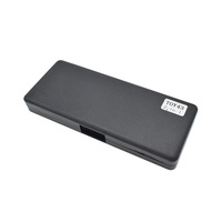 Outil de serrurier durable Lishi 2-EN-1 TOY43 pour déverrouillage de serrures de voiture et de portes de véhicules