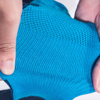 Cheville personnalisé cinq doigts orteil chaussettes coton de qualité Chaussettes de sport pour la course