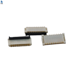 Connecteur de capteur pour contrôleur PLC, neuf d'origine, 19FXRH-SM1-GAN-TB - Product Image 1