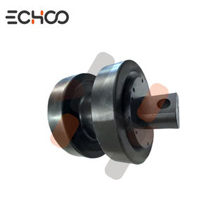 कोडरको 7055 क्रॉलर क्रेन शीर्ष रोलर अंडरकैरिज के लिए वाहक रोलर - Product Image 4